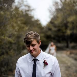 Meet your Posher, Hunter